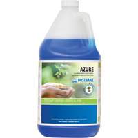 Azure Window & Glass Cleaners, 4 L, Jug Helyx Safety & Industrial Supplies
