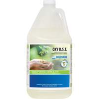 Oxy D.S.T. Cleaners, 4 L, Jug Helyx Safety & Industrial Supplies