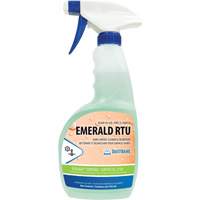 Emerald Cleaners & Degreasers, 750 ml, Trigger Bottle Helyx Safety & Industrial Supplies