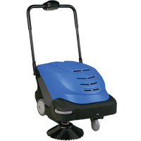 Balayeuses commerciales gladiator 464 Helyx Safety & Industrial Supplies