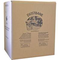 Poudre &agrave; balayer, Boîte, 45,50 lb ( 22,0 kg ) Helyx Safety & Industrial Supplies