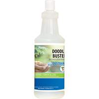 Doodle Buster Graffiti Remover Helyx Safety & Industrial Supplies