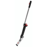 Manche de vadrouille en microfibre de s&eacute;rie Executive Hygen Pulse, 56", M&eacute;tal/Plastique Helyx Safety & Industrial Supplies