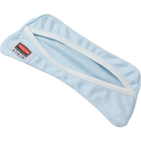 Hygen Flexi-Frame Glass Cover, Microfibre Helyx Safety & Industrial Supplies
