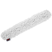 Manchon de d&eacute;poussi&eacute;rage avec manche flexible Executive Series Hygen, Microfibre Helyx Safety & Industrial Supplies