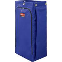 Sac pour chariots de nettoyage grande capacit&eacute; Helyx Safety & Industrial Supplies