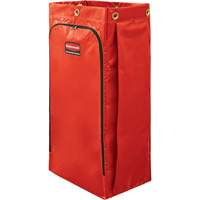 Sac pour chariots de nettoyage grande capacit&eacute; Helyx Safety & Industrial Supplies