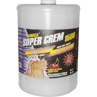 Super 1500 Waterless Hand Cleaner, Pumice, 4 L, Jug, Cherry Helyx Safety & Industrial Supplies