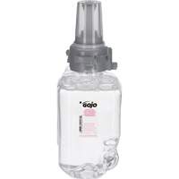 Savon pour les mains doux & clair pour distributeur ADX-7 de GOJO, Mousse, 700 ml, Sans parfum Helyx Safety & Industrial Supplies