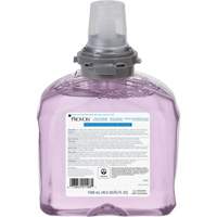 Savon pour les mains aux canneberges avec hydratants am&eacute;lior&eacute;s pour distributeur PROVON TFX, Mousse, 1200 ml, Parfum&eacute; Helyx Safety & Industrial Supplies