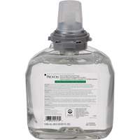 Savon pour les mains certifi&eacute; vert pour distributeur PROVON TFX, Mousse, 1200 ml, Parfum&eacute; Helyx Safety & Industrial Supplies