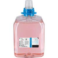Savon pour les mains aux canneberges avec hydratants pour distributeur PROVON FMX-20, Mousse, 2000 ml, Parfum&eacute; Helyx Safety & Industrial Supplies
