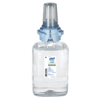 D&eacute;sinfectant pour les mains avanc&eacute; en mousse ADX-7, 700 ml, Cartouche de recharge, 70 % alcool Helyx Safety & Industrial Supplies