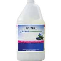 De-Foam  Suppressor, 5 L, Jug Helyx Safety & Industrial Supplies