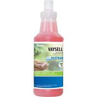 Vayselle Dish Detergent, Liquid, 1 L Helyx Safety & Industrial Supplies