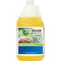 Excelsior General Purpose Cleaner, 4 L, Jug Helyx Safety & Industrial Supplies