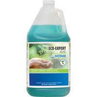 Nettoyant pour tapis Eco-Expert, 4 L, Cruche Helyx Safety & Industrial Supplies