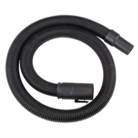 Flexible Hose for Industrial Poly Vacuum Helyx Safety & Industrial Supplies