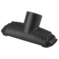 Utility Nozzle for Industrial Poly Vacuum Helyx Safety & Industrial Supplies