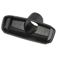 Utility Nozzle for Industrial Poly Vacuum Helyx Safety & Industrial Supplies