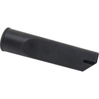 Crevice Nozzle for Industrial Poly Vacuum Helyx Safety & Industrial Supplies