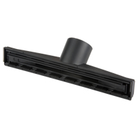 Floor Nozzle for Industrial Poly Vacuum Helyx Safety & Industrial Supplies