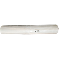 Sacs homologu&eacute;s FDA, 88" x 48", 2,5 mil Helyx Safety & Industrial Supplies