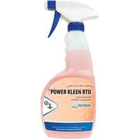 Power Kleen Cleaner & Degreaser, 750 ml, Trigger Bottle Helyx Safety & Industrial Supplies