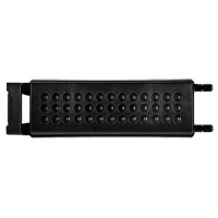 Filtre pour aspirateur, Hepa, Pour 1 gal. US Helyx Safety & Industrial Supplies
