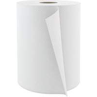 Essuie-mains en rouleau serr&eacute; Pro Select, 1 pli, Standard, 600' lo Helyx Safety & Industrial Supplies