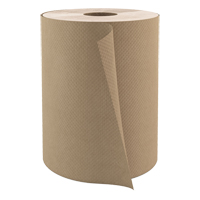 Essuie-mains en rouleau serr&eacute; Pro Select, 1 pli, Standard, 600' lo Helyx Safety & Industrial Supplies
