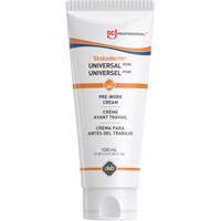 Cr&egrave;me pour la peau Stokoderm Grip PURE , Tube, 100 ml Helyx Safety & Industrial Supplies