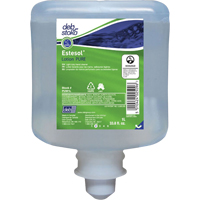 Nettoyant l&eacute;ger et pure pour les mains Estesol, Cr&egrave;me, 1 L, Recharge, Fraîcheur Helyx Safety & Industrial Supplies