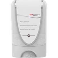 Distributeur de savon mousse sans contact 1 L InstantFOAM, Sans contact, Cap. 1000 ml Helyx Safety & Industrial Supplies