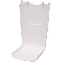 Bac de r&eacute;cup&eacute;ration pour distributeur Ultra sans contact Helyx Safety & Industrial Supplies