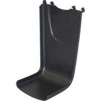 Bac de r&eacute;cup&eacute;ration pour distributeur Ultra sans contact Helyx Safety & Industrial Supplies