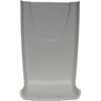 Bac de r&eacute;cup&eacute;ration pour distributeur manuel 1 L Stoko Helyx Safety & Industrial Supplies