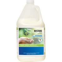 Restore Floor Maintainer, 4 L, Jug Helyx Safety & Industrial Supplies