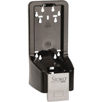 Distributeur de savon, &agrave; pression, Capacit&eacute; de 4000 ml, Format Vrac Helyx Safety & Industrial Supplies