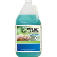 Savon pour les mains et le corps Helyx Safety & Industrial Supplies