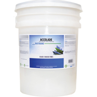 Accolade Floor Sealer And Finisher, 20 L, Pail Helyx Safety & Industrial Supplies