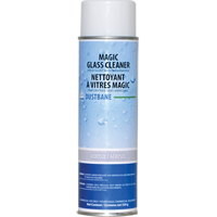 Magic Window And Glass Cleaner, 539 g, Aerosol Can Helyx Safety & Industrial Supplies