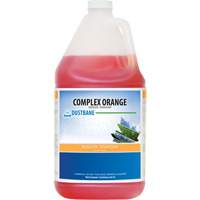 Complex Orange Degreaser, 9 lbs., Jug Helyx Safety & Industrial Supplies