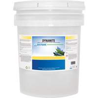 D&eacute;graissant & d&eacute;capant inodore Dynamite, 20 L, Seau Helyx Safety & Industrial Supplies