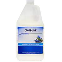 Cross-Link Spray Buff Maintainer, 4 L, Jug Helyx Safety & Industrial Supplies