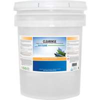 Clearinse Foam Cleaner and Degreaser, 20 L, Pail Helyx Safety & Industrial Supplies