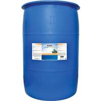 Resolve Cleaner & Degreaser, 210 L, Drum Helyx Safety & Industrial Supplies