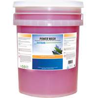 Power Wash Pressure Wash Concentrate Helyx Safety & Industrial Supplies