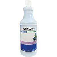 Aqua Scrub Multi-Use Cleaner, 1 L, Bottle Helyx Safety & Industrial Supplies