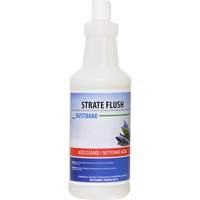 Strate Flush Bowl Cleaner, 1 L, Bottle Helyx Safety & Industrial Supplies